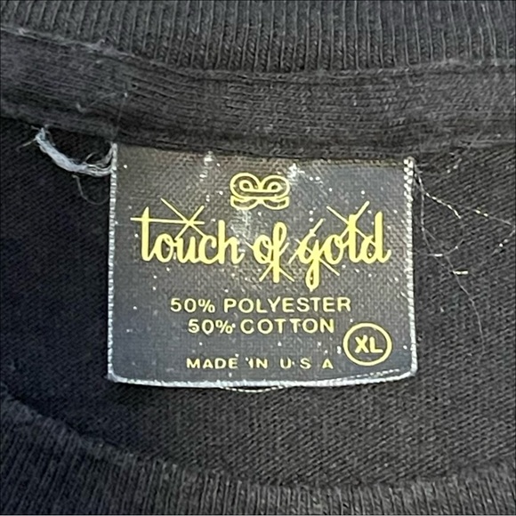 Vintage 80s | CATS The Musical Single Stitch Tee - Picture 9 of 9